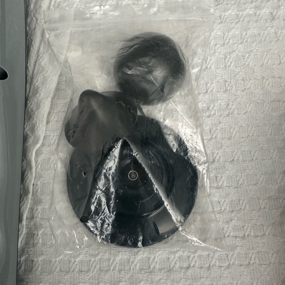 Wahl Deep Tissue Percussion Corded Therapeutic Massager - Picture 5 of 5